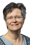 Esther Schellenberg